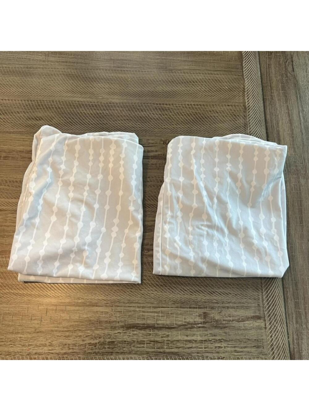 4Moms set of 2 waterproof Breeze 5-bassinet sheet